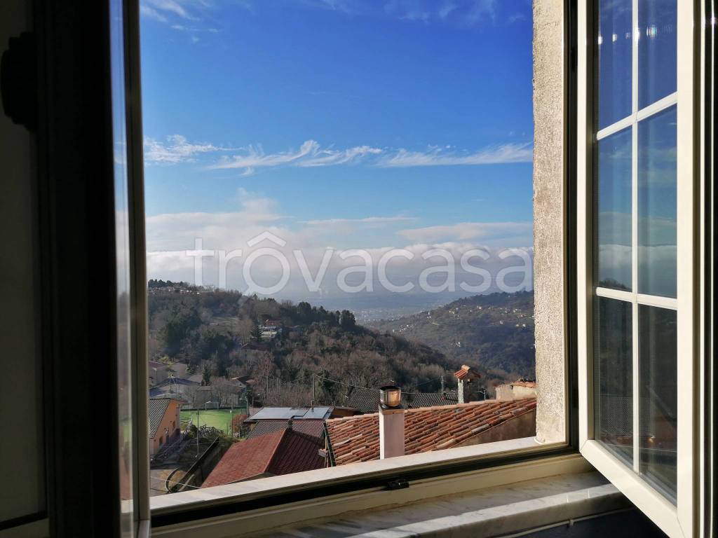 casa indipendente in vendita a Platania