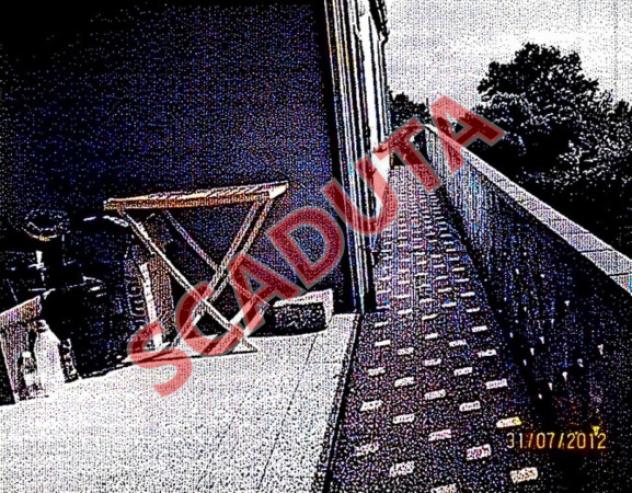appartamento in vendita a Platania