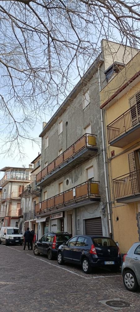 attico in vendita a Platania