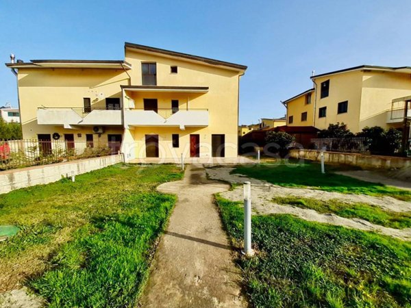 casa indipendente in vendita a San Floro