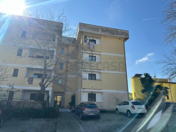 appartamento in vendita a San Floro