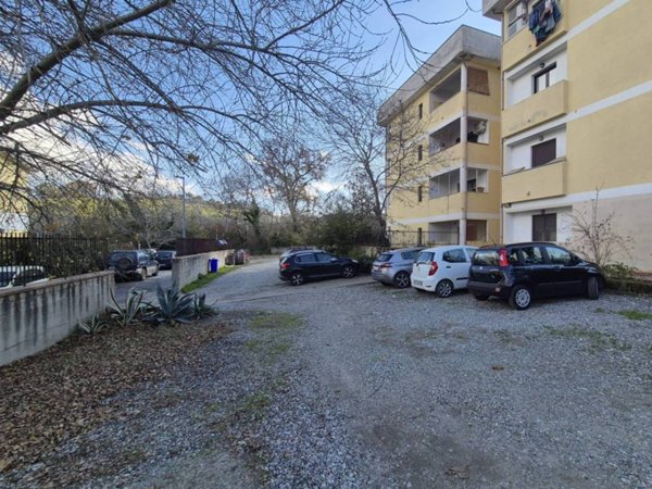 appartamento in vendita a San Floro