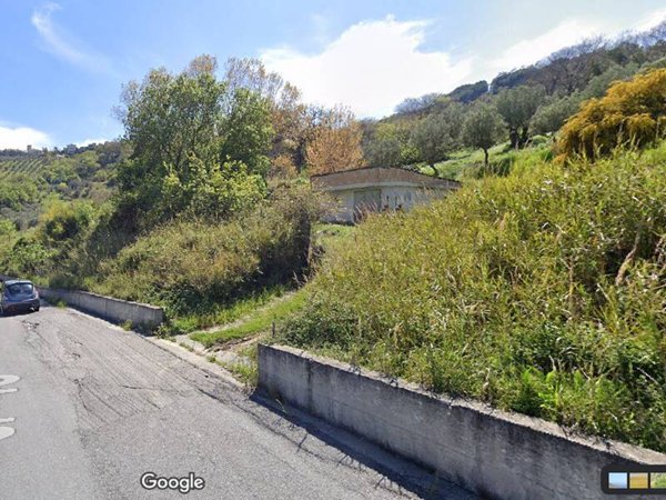 terreno agricolo in vendita a San Floro