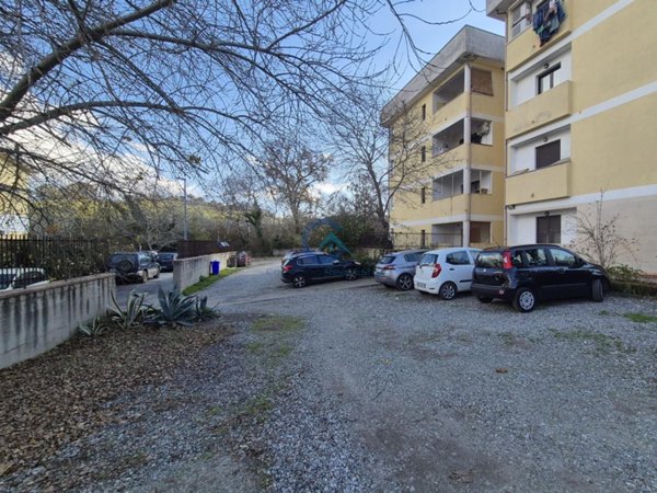 appartamento in vendita a San Floro