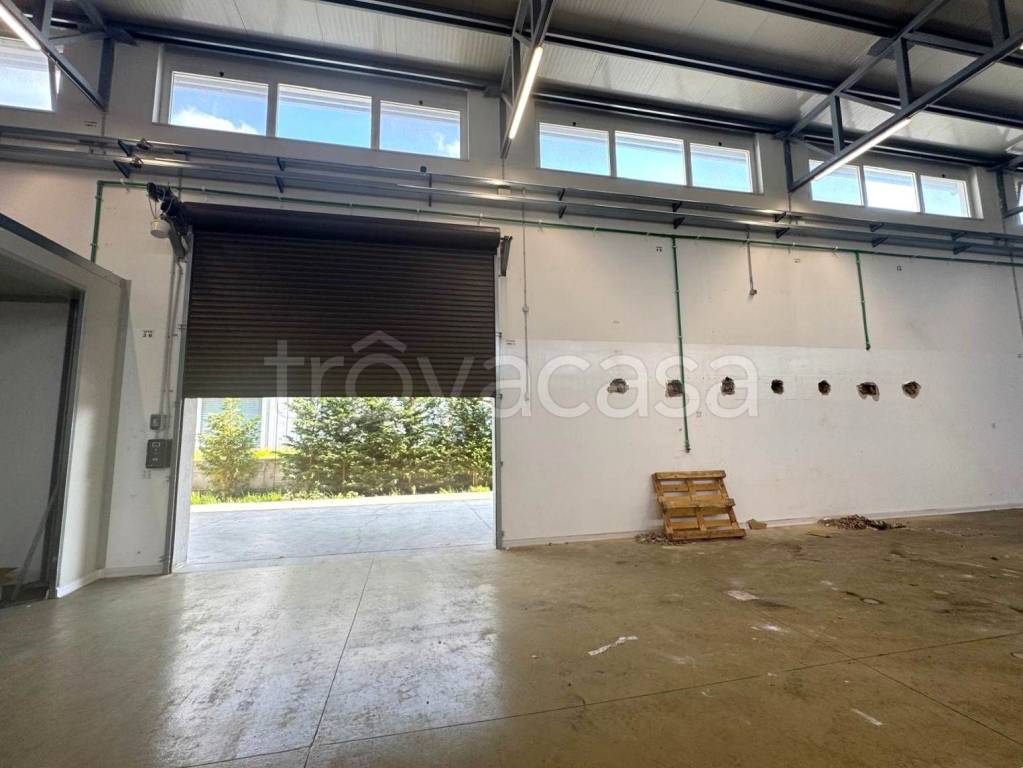 appartamento in vendita a San Floro