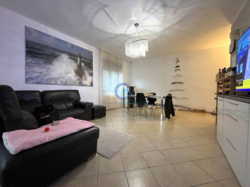 casa indipendente in vendita a San Floro