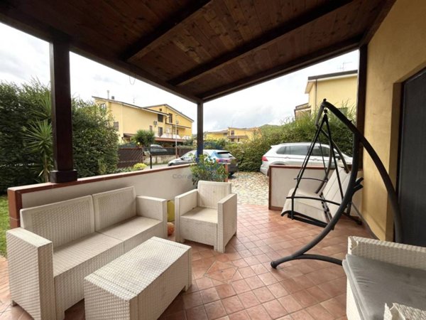 casa indipendente in vendita a San Floro