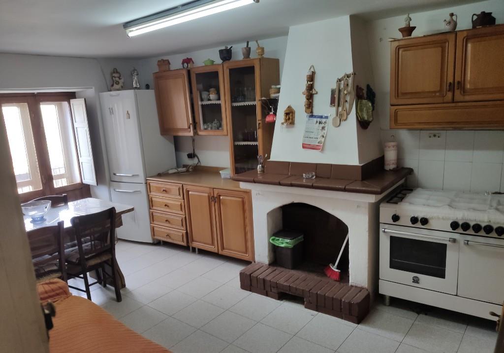 casa indipendente in vendita a San Mango d'Aquino