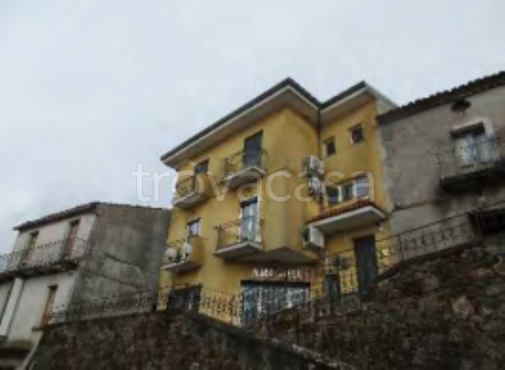 appartamento in vendita a San Mango d'Aquino