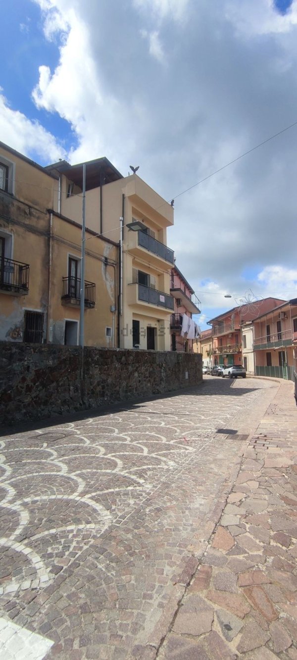 casa indipendente in vendita a San Mango d'Aquino