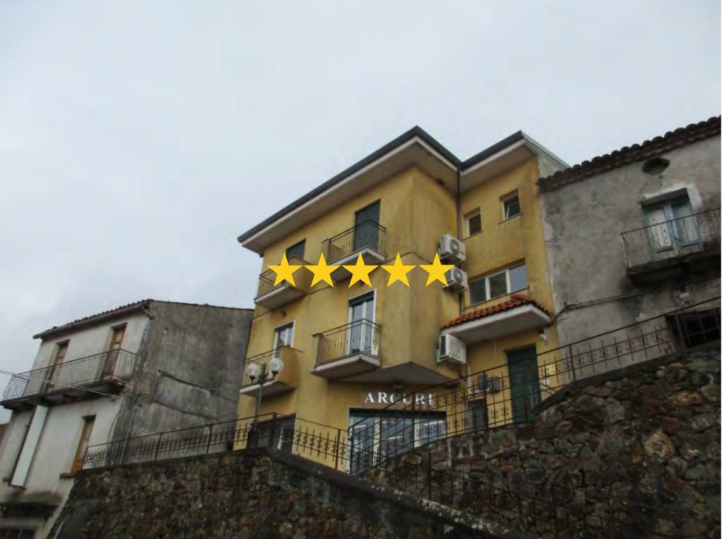 appartamento in vendita a San Mango d'Aquino