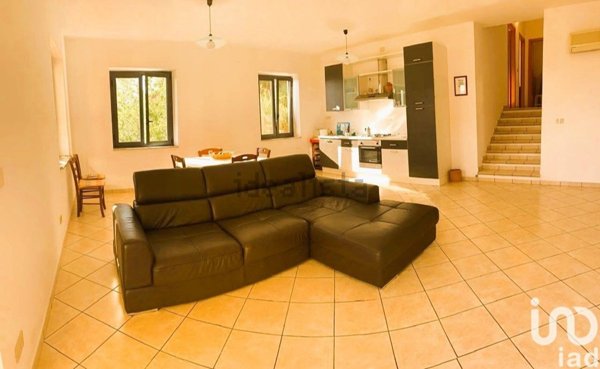 appartamento in vendita a San Mango d'Aquino