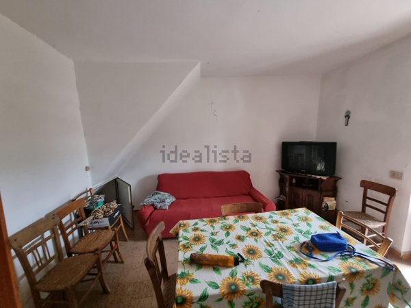 appartamento in vendita a San Mango d'Aquino