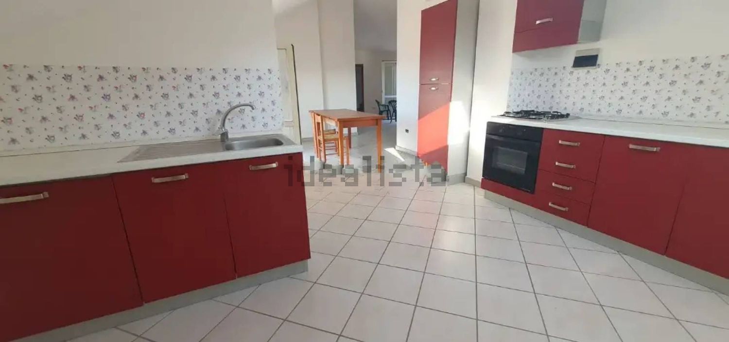 appartamento in vendita a San Pietro a Maida