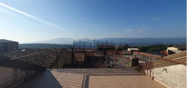appartamento in vendita a San Pietro a Maida