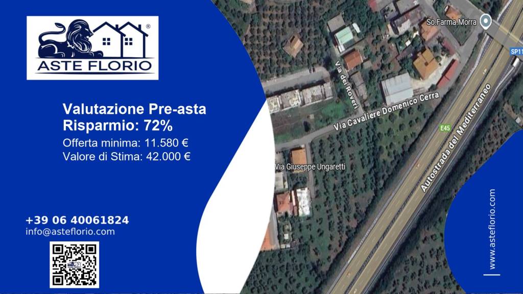 appartamento in vendita a San Pietro a Maida