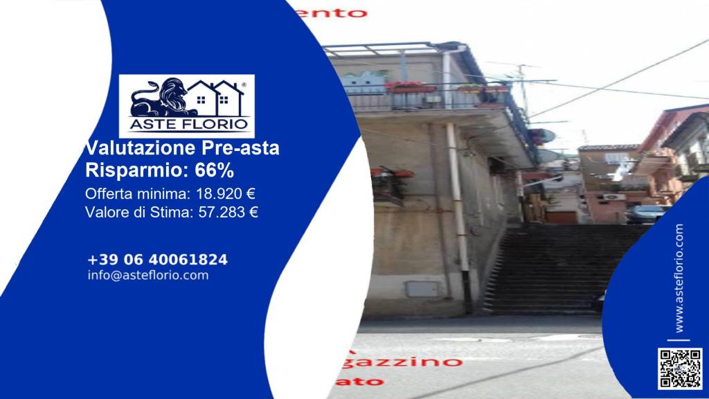 appartamento in vendita a San Pietro a Maida