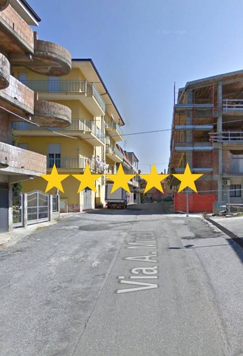 appartamento in vendita a San Pietro a Maida