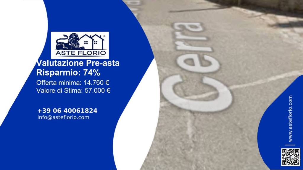 appartamento in vendita a San Pietro a Maida