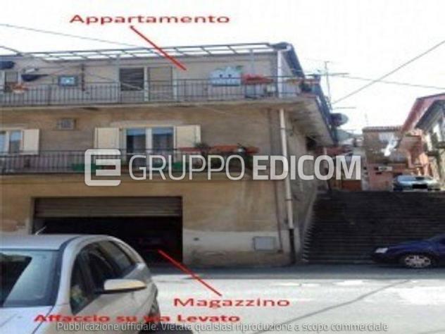 appartamento in vendita a San Pietro a Maida