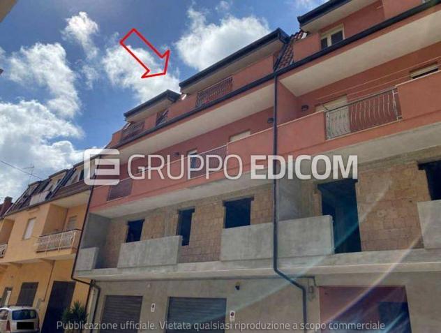 locale commerciale in vendita a San Pietro a Maida