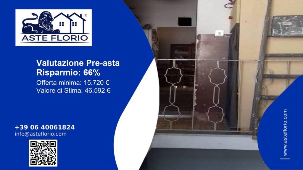 appartamento in vendita a San Pietro a Maida