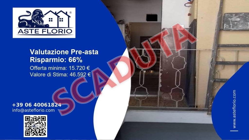 appartamento in vendita a San Pietro a Maida