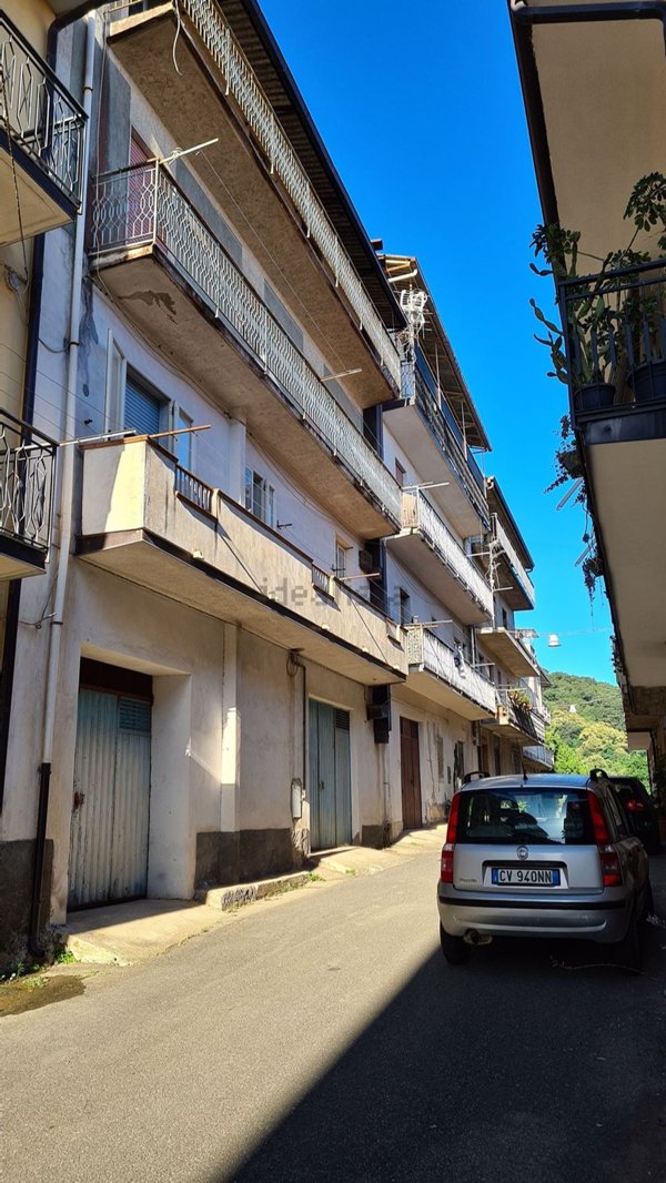 appartamento in vendita a San Pietro a Maida