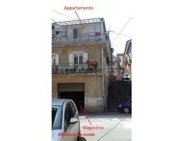 appartamento in vendita a San Pietro a Maida
