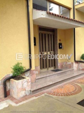 appartamento in vendita a San Pietro a Maida