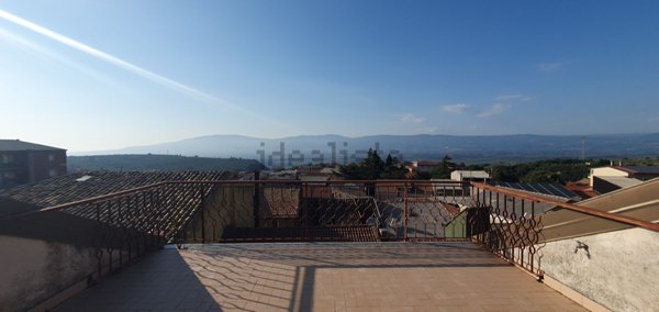 appartamento in vendita a San Pietro a Maida