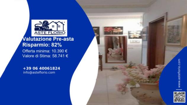 appartamento in vendita a San Pietro Apostolo