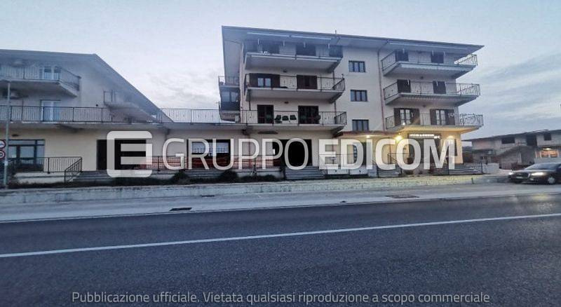 appartamento in vendita a San Sostene