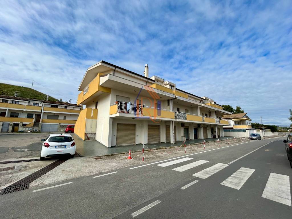 appartamento in vendita a San Sostene
