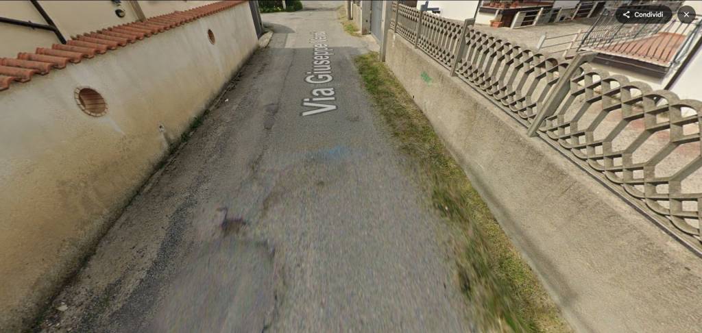 monolocale in vendita a San Sostene