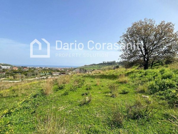 terreno agricolo in vendita a San Sostene