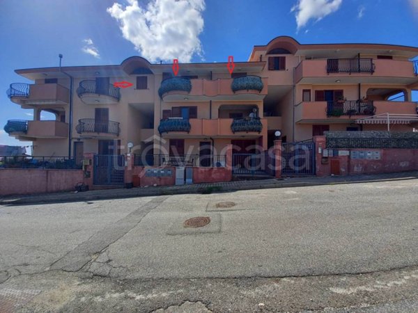 appartamento in vendita a San Sostene