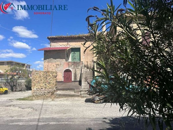 appartamento in vendita a San Sostene