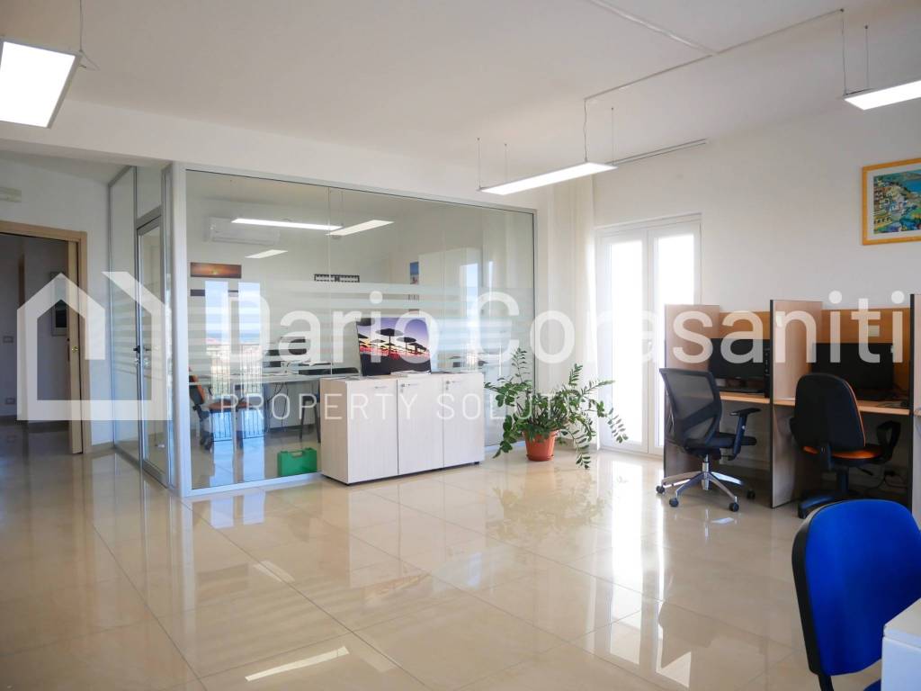 appartamento in vendita a San Sostene
