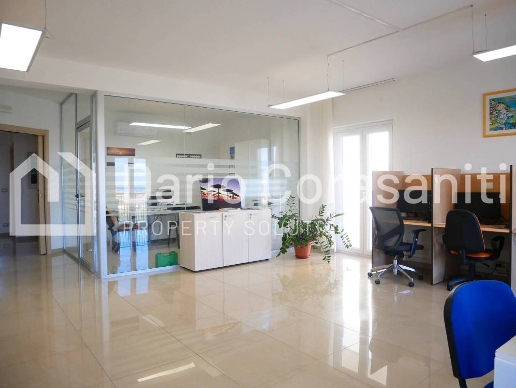 appartamento in vendita a San Sostene