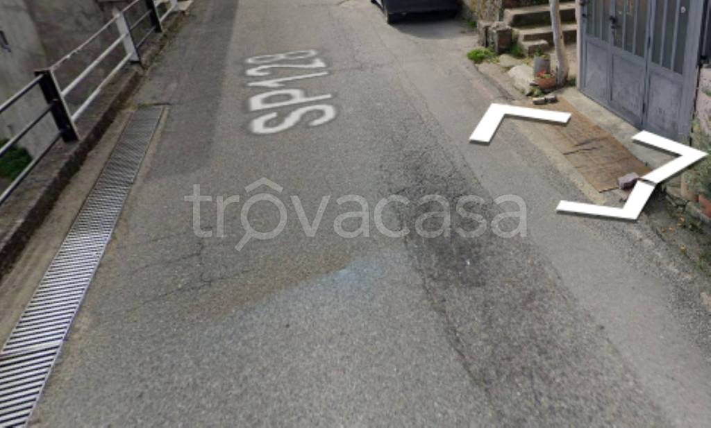 appartamento in vendita a San Sostene