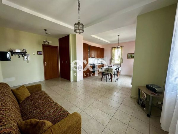 appartamento in vendita a San Sostene