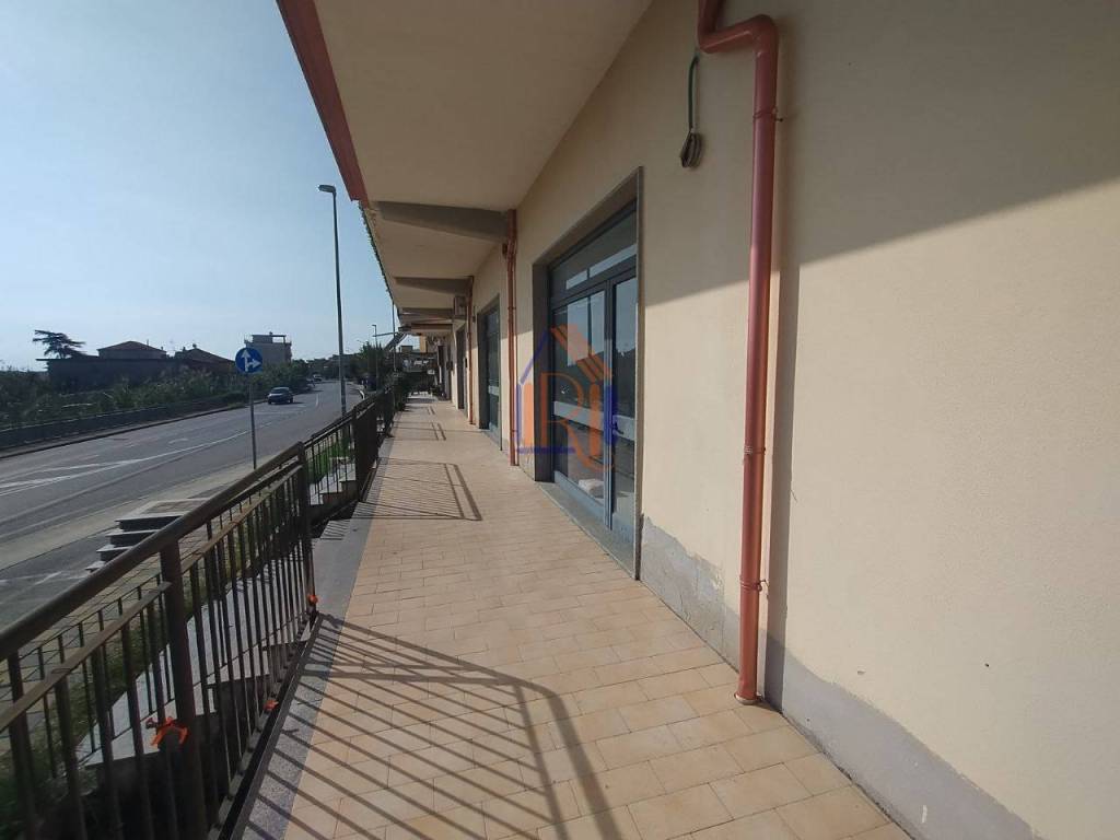 monolocale in vendita a San Sostene