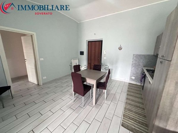 appartamento in vendita a San Sostene