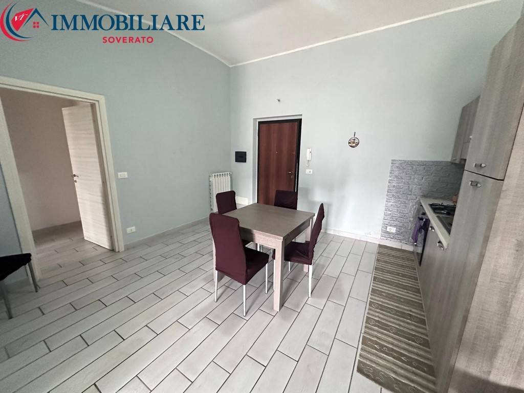 appartamento in vendita a San Sostene