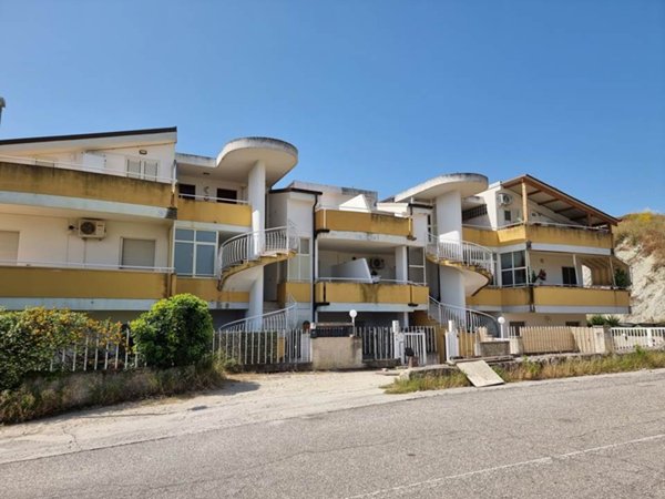 appartamento in vendita a San Sostene