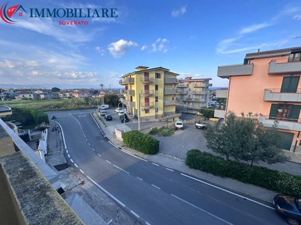 appartamento in vendita a San Sostene