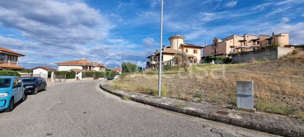 casa indipendente in vendita a San Sostene