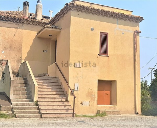 appartamento in vendita a San Sostene