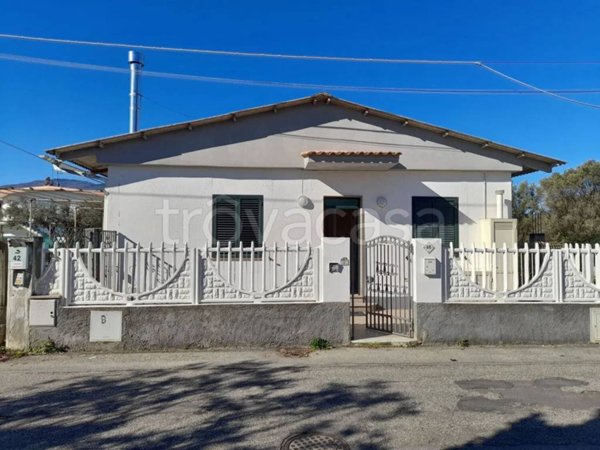 appartamento in vendita a San Sostene